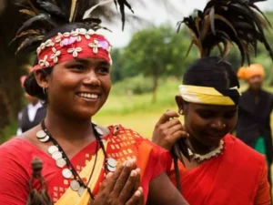 Advasi community