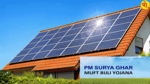 banner of pm surya ghar scheme