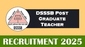 dsssb