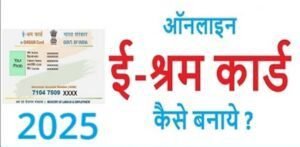 e shram card 2